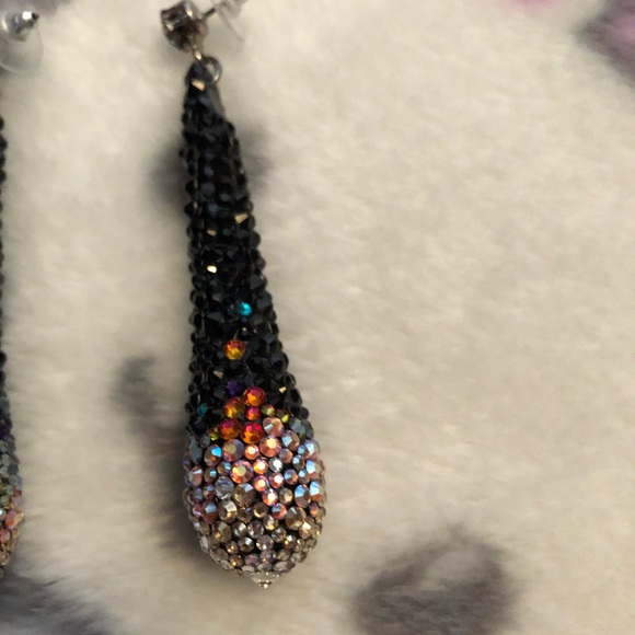SpEcTrA Tarina HUNDREDS of Swarovski crystals NeW faberge - Picture 8 of 11